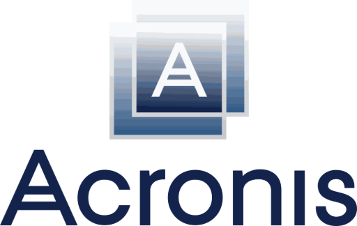 Logo Acronis